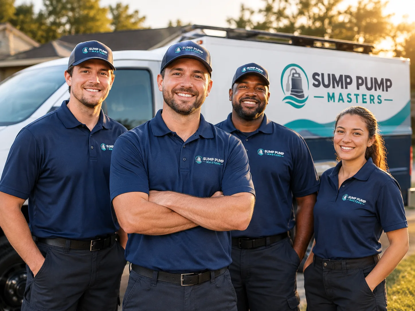 Sump Pump Repair company in Golden, IL